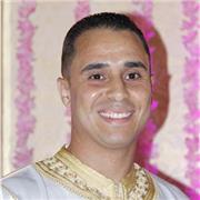 Professeur natif d'arabe de tous les niveaux